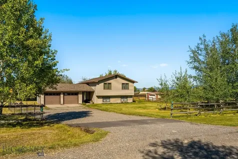 2 Haley Road Bozeman MT 59715