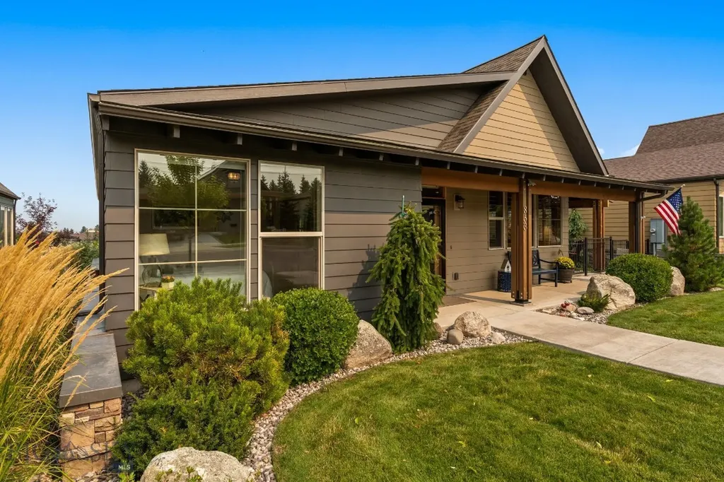 853 Josephine Drive Bozeman MT 59715