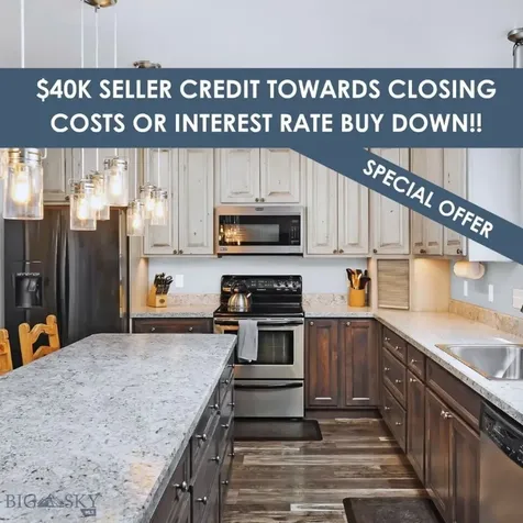 3022 Ritter Drive Bozeman MT 59715
