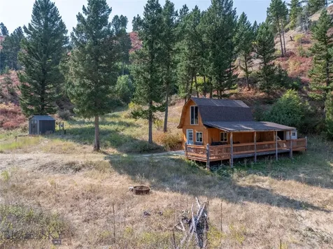 NHN Ravenwood Ridge Road Townsend MT 59644