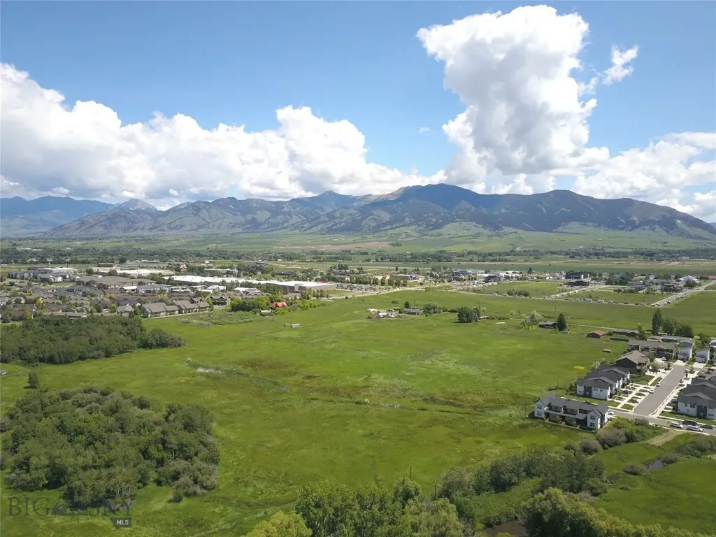 1109 & 1143 Thomas Drive Bozeman MT 59718