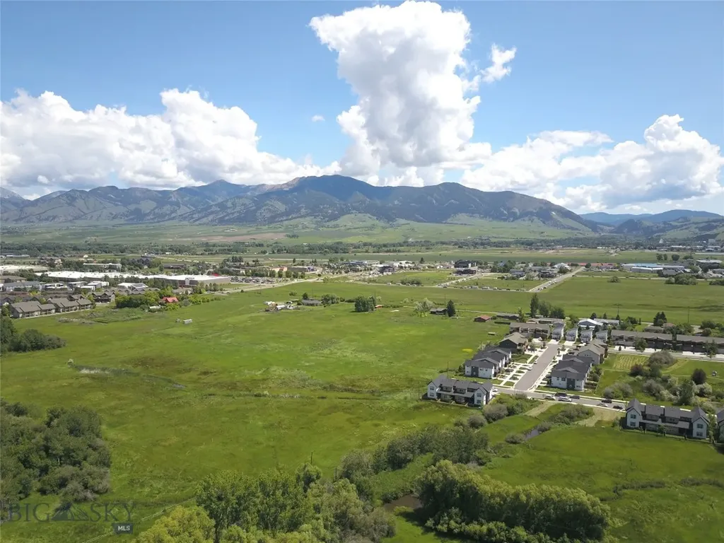 1109 & 1143 Thomas Drive Bozeman MT 59718