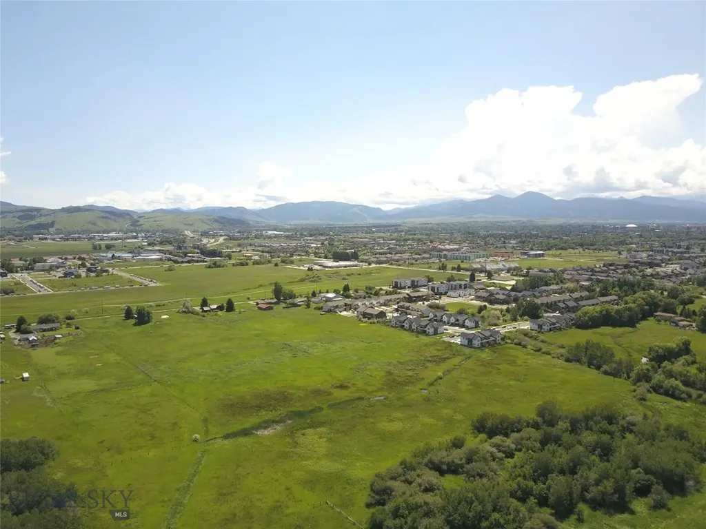 1109 & 1143 Thomas Drive Bozeman MT 59718