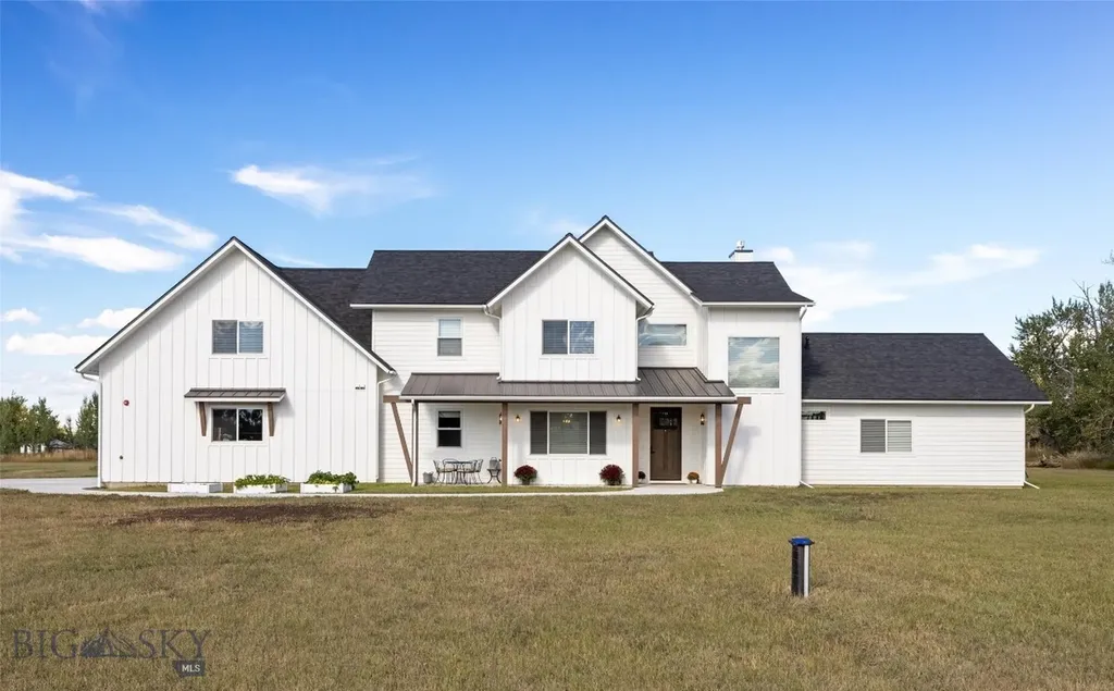 43 Silver Fox Lane Belgrade MT 59714