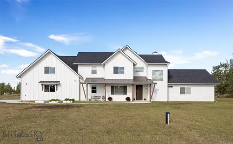 43 Silver Fox Lane Belgrade MT 59714