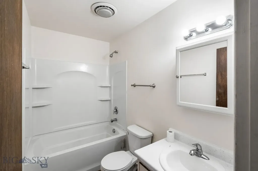 318 & 320 N 19th Bozeman MT 59718
