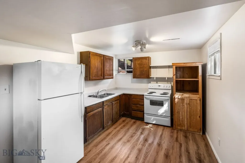 318 & 320 N 19th Bozeman MT 59718