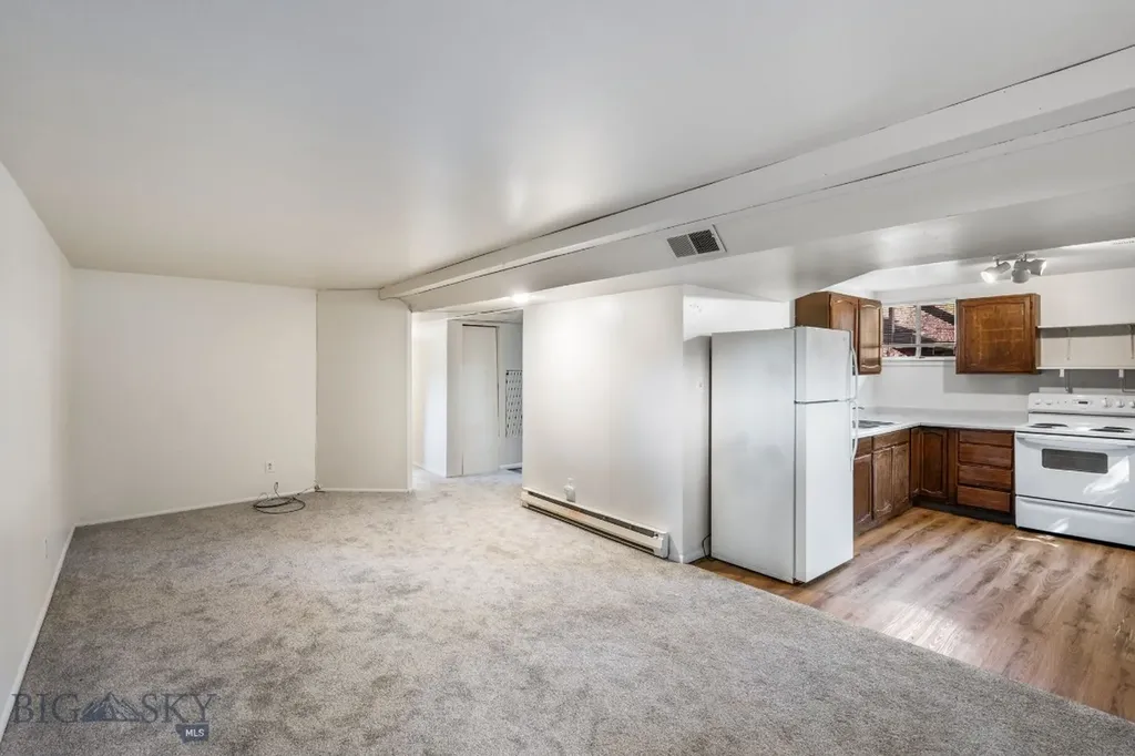 318 & 320 N 19th Bozeman MT 59718