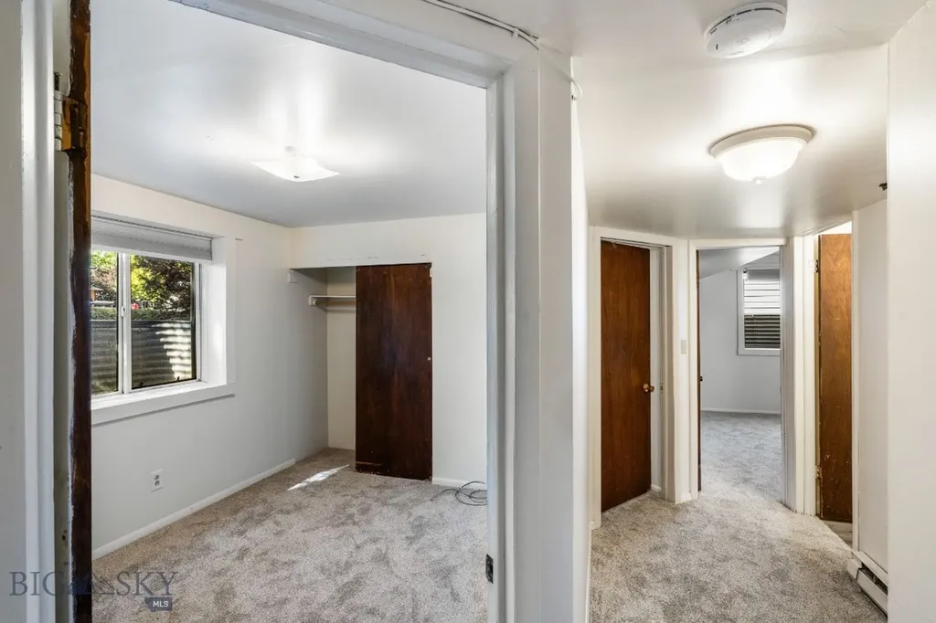 318 & 320 N 19th Bozeman MT 59718