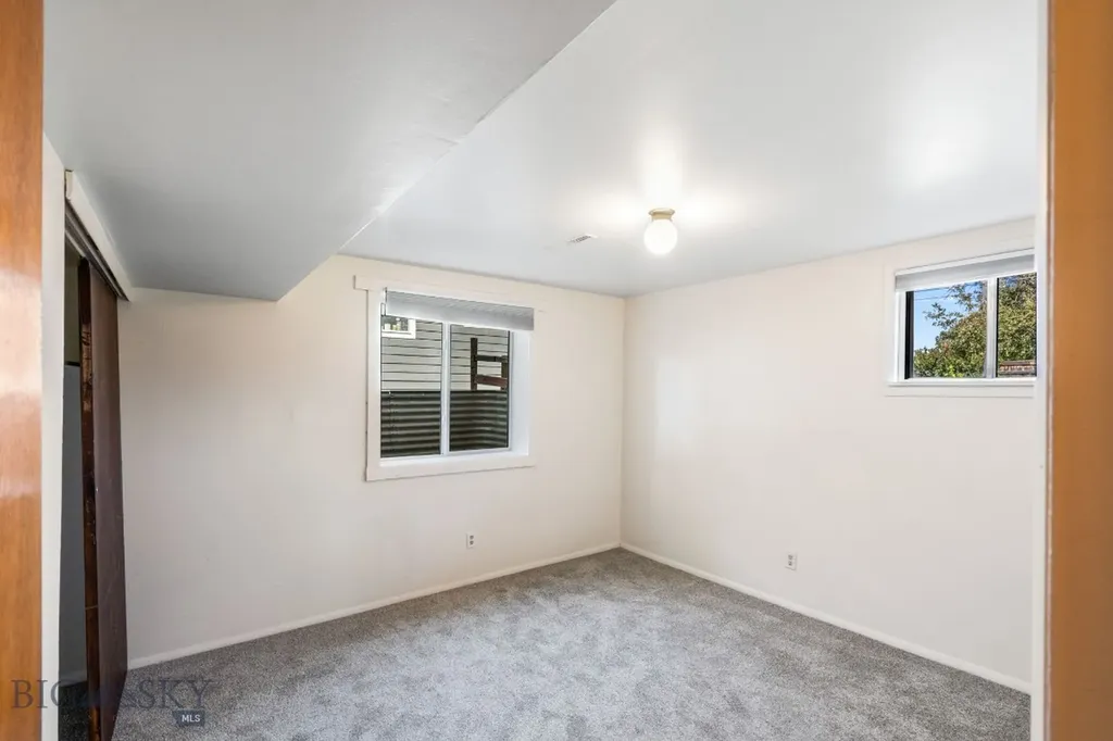 318 & 320 N 19th Bozeman MT 59718