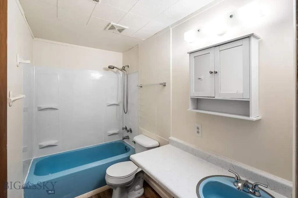 318 & 320 N 19th Bozeman MT 59718