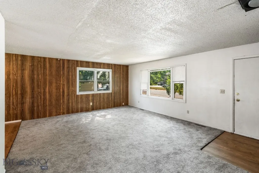 318 & 320 N 19th Bozeman MT 59718