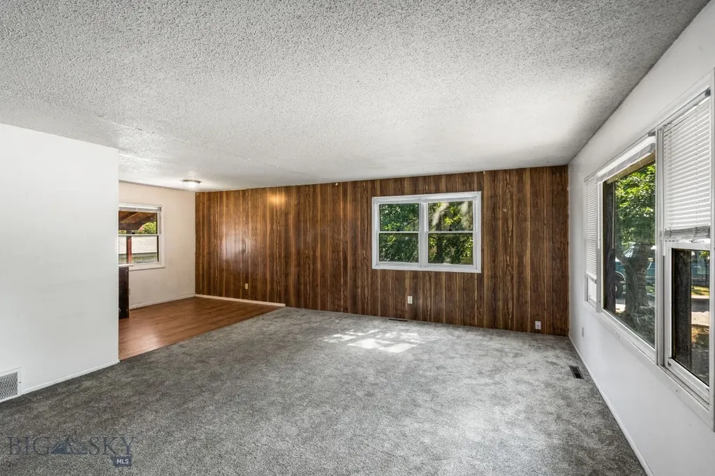 318 & 320 N 19th Bozeman MT 59718