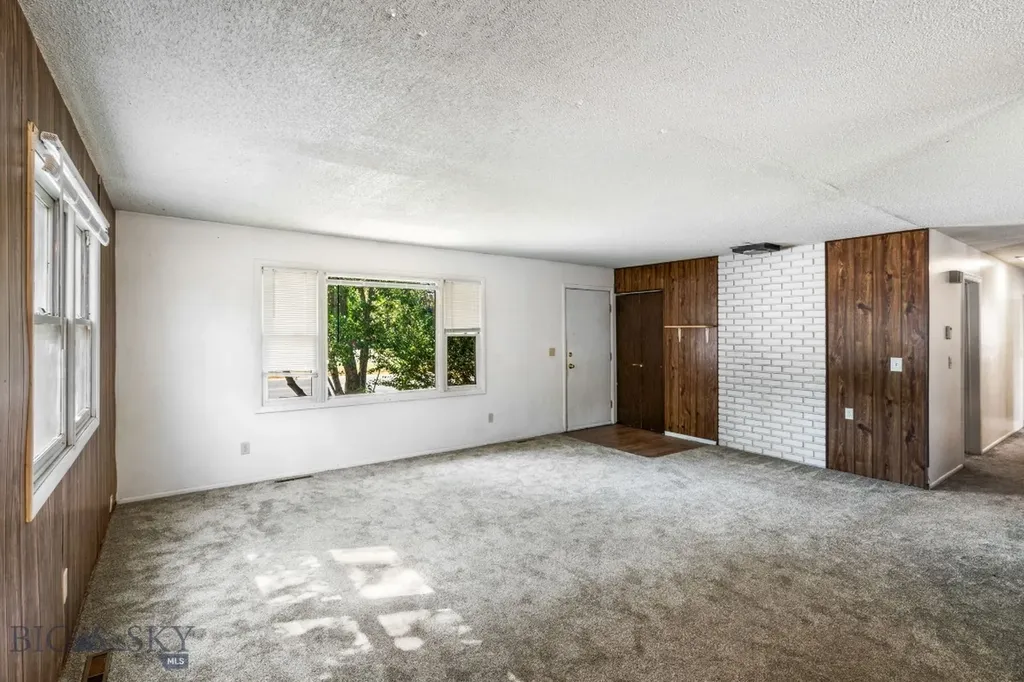 318 & 320 N 19th Bozeman MT 59718