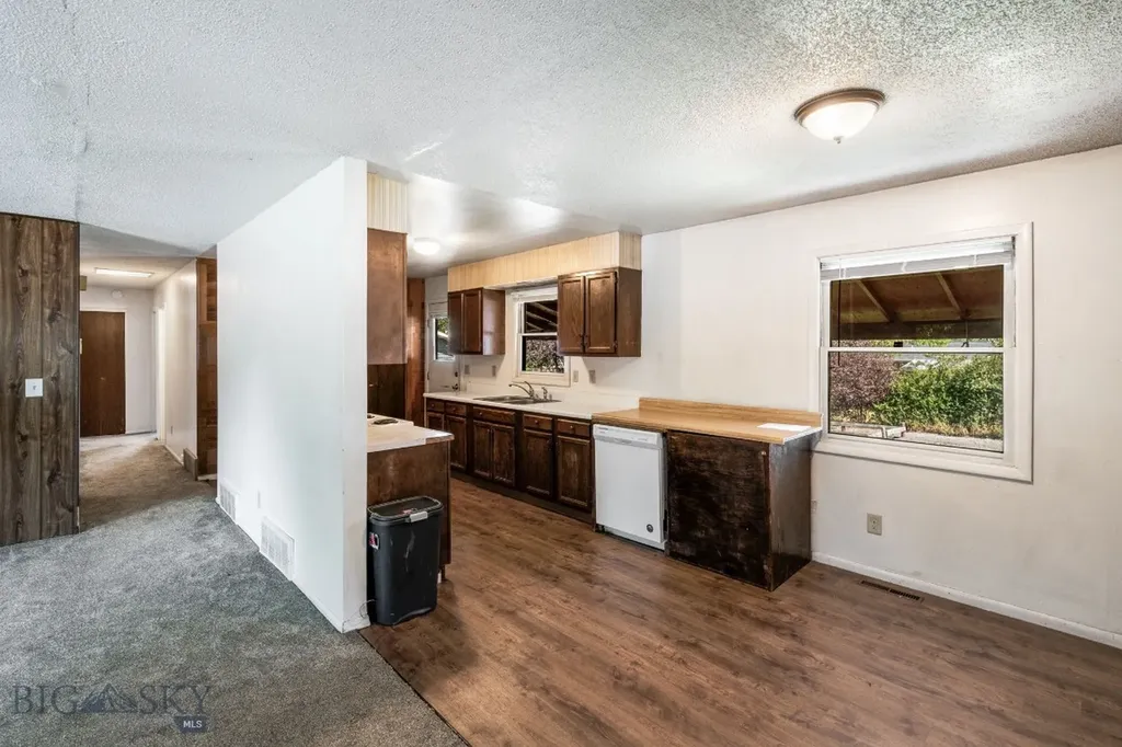 318 & 320 N 19th Bozeman MT 59718