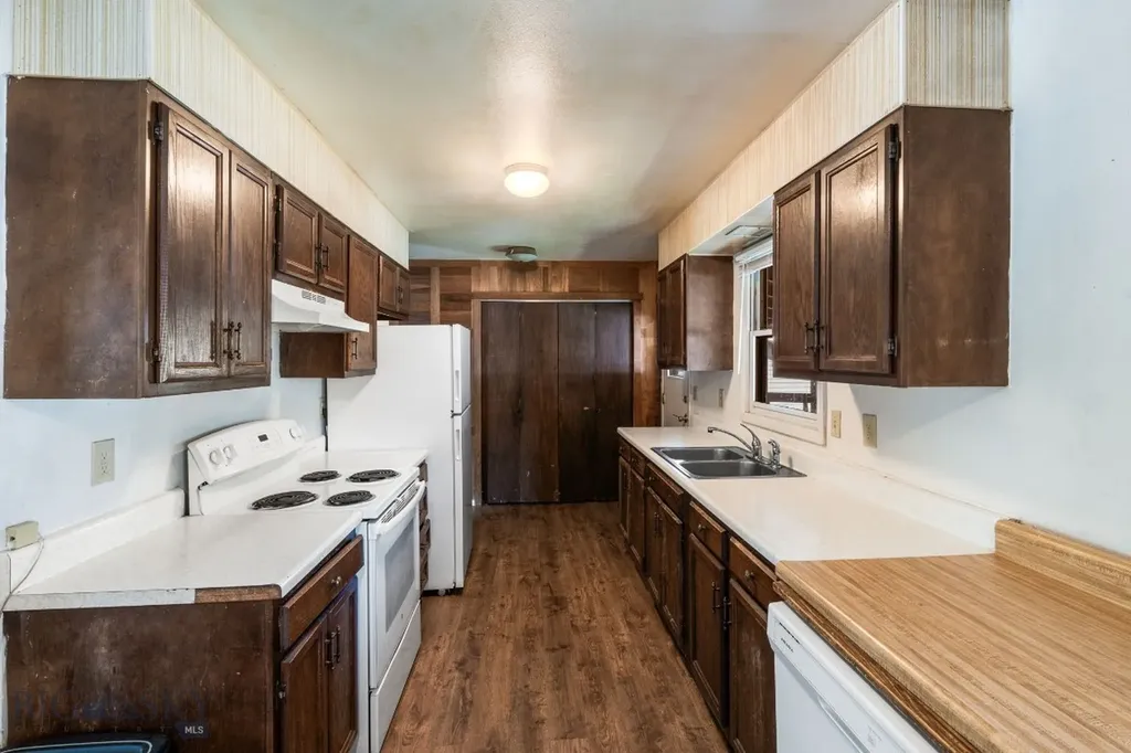 318 & 320 N 19th Bozeman MT 59718