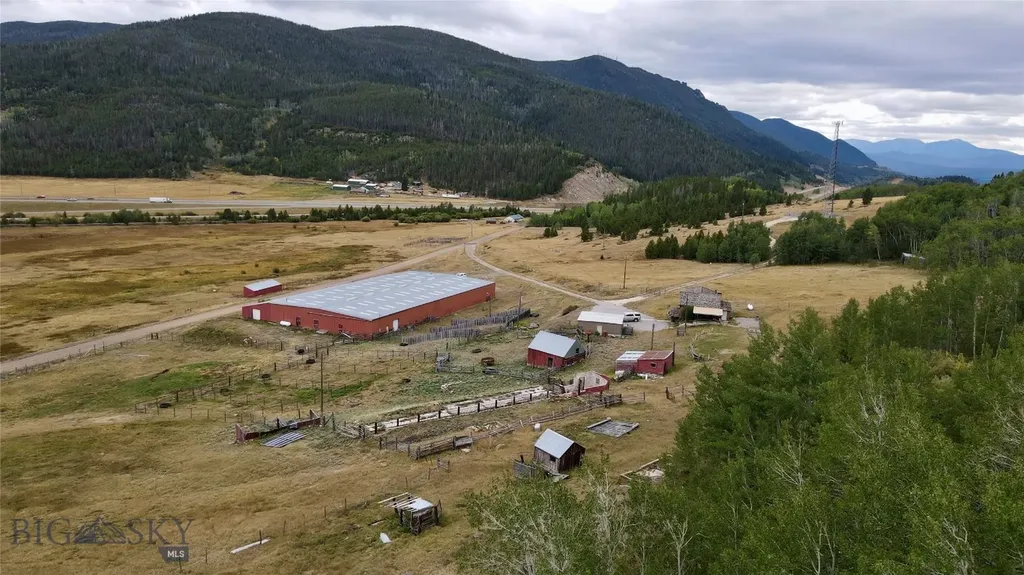 19 Elgin Butte MT 59701