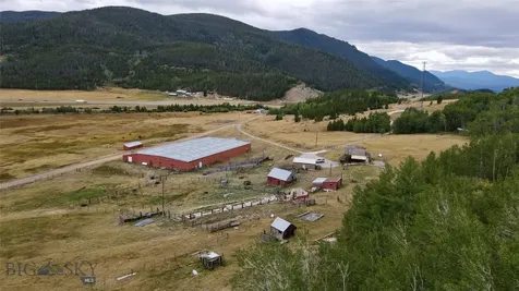 19 Elgin Butte MT 59701