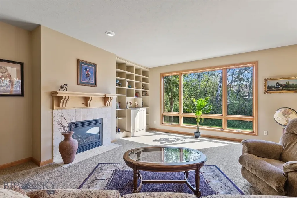 3300 E Graf Street Bozeman MT 59715