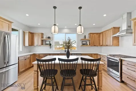 72 Arrow Peak Court Bozeman MT 59718