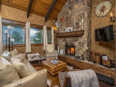 2225 Black Otter Road Big Sky MT 59716