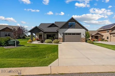 405 Arrow Bozeman MT 59718