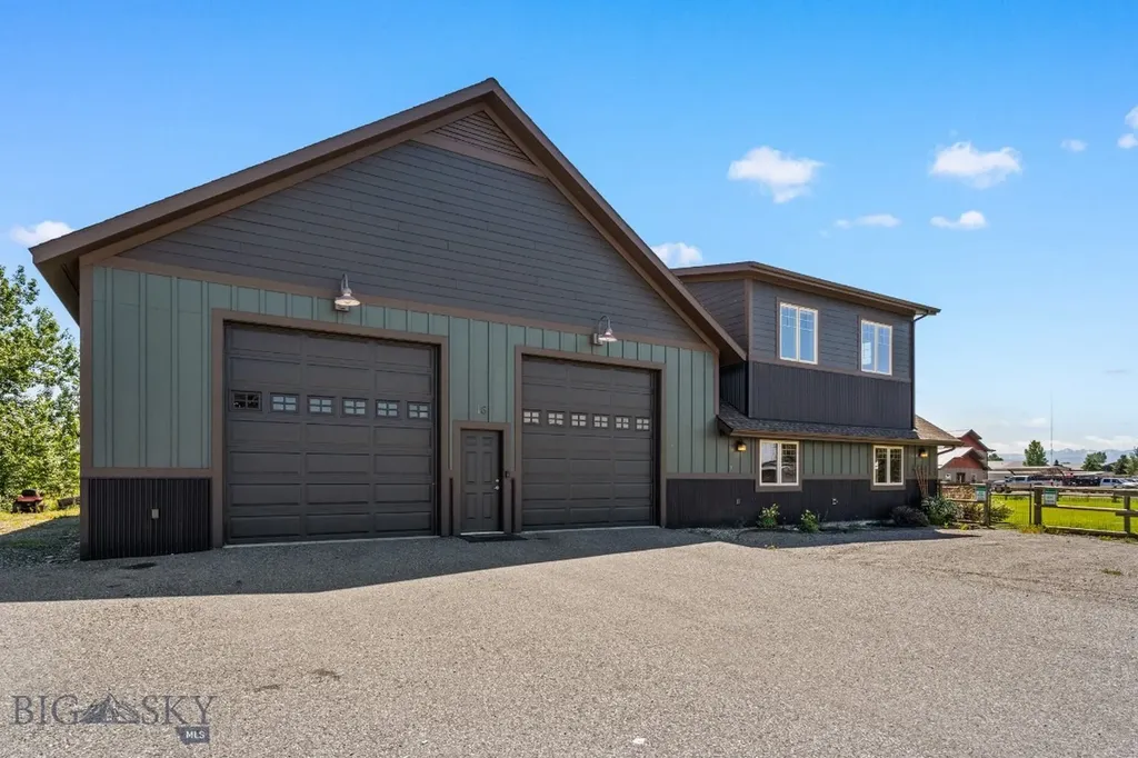 16 Bearcat Loop Belgrade MT 59714