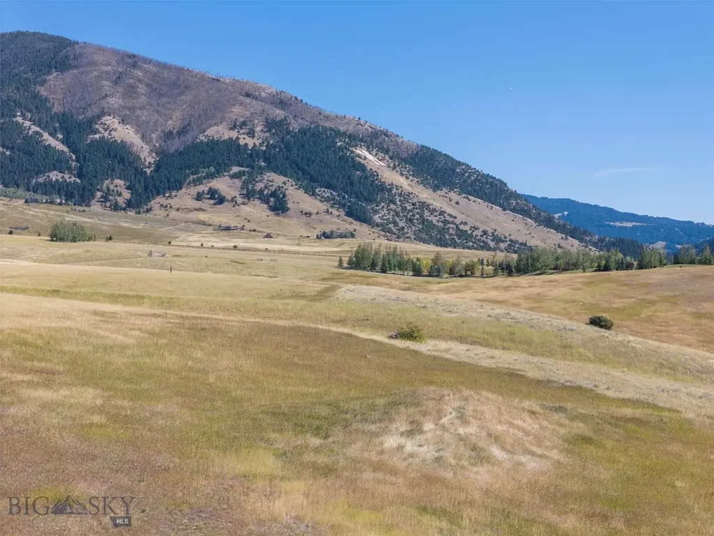 Tbd Valley Ridge Bozeman MT 59715
