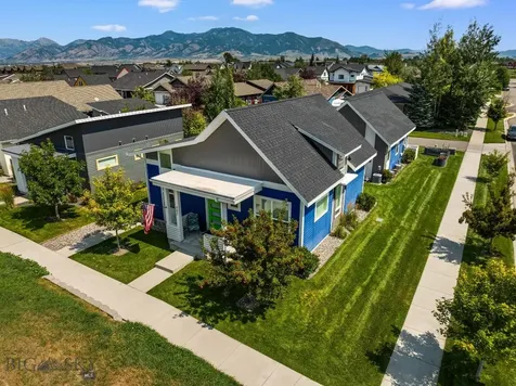 402 & 404 N Cottonwood Bozeman MT 59718