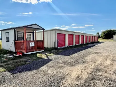 3500 N Highway 91 Dillon MT 59725