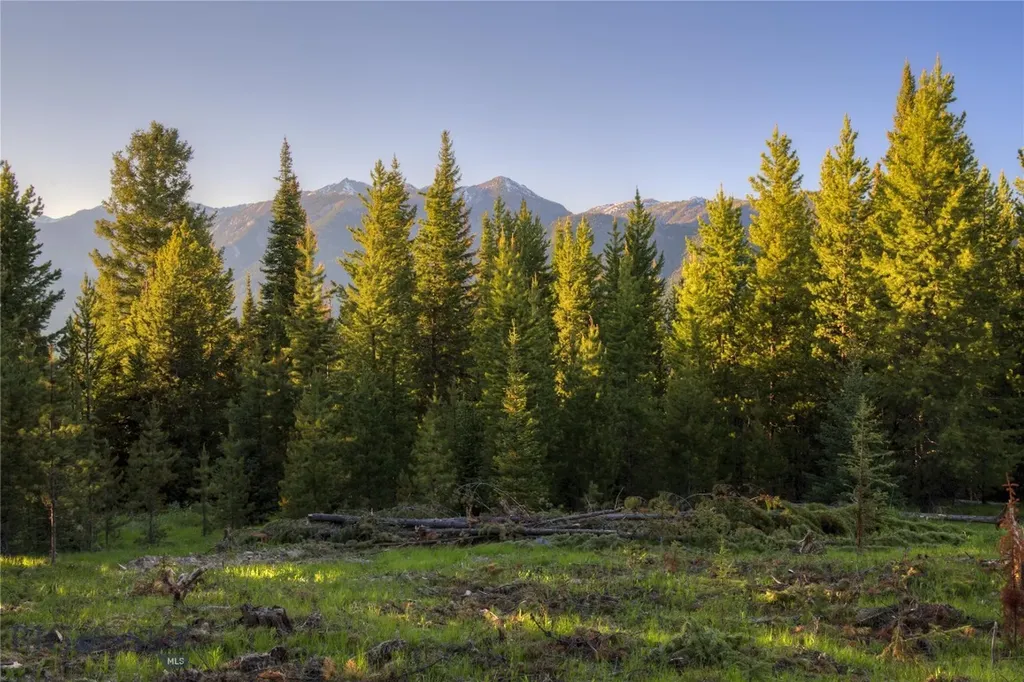 Lot 22 Upper Highland Drive Big Sky MT 59716