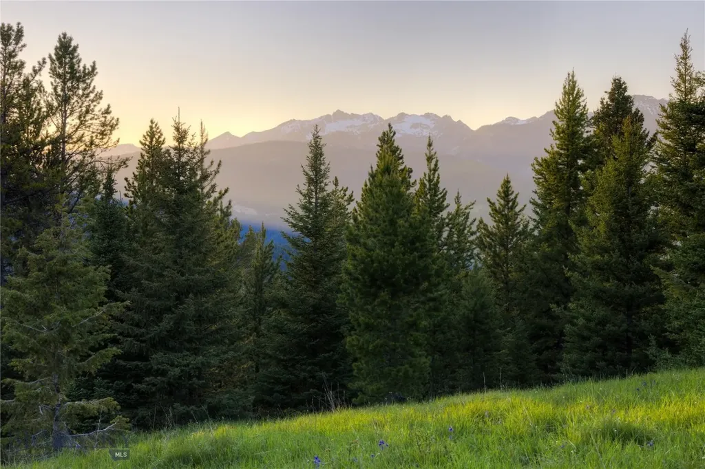 Lot 22 Upper Highland Drive Big Sky MT 59716