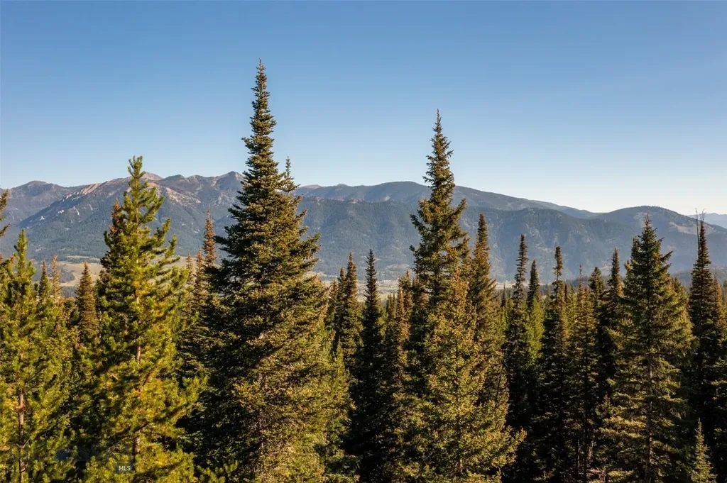 Lot 22 Upper Highland Drive Big Sky MT 59716