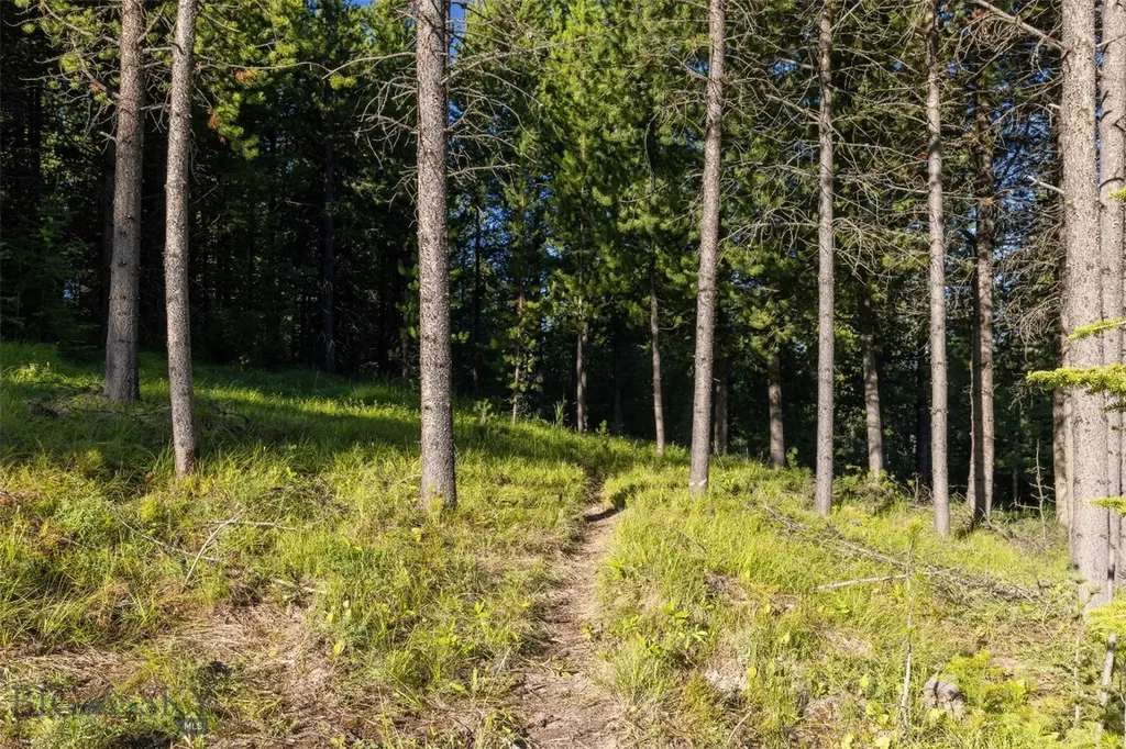Lot 22 Upper Highland Drive Big Sky MT 59716