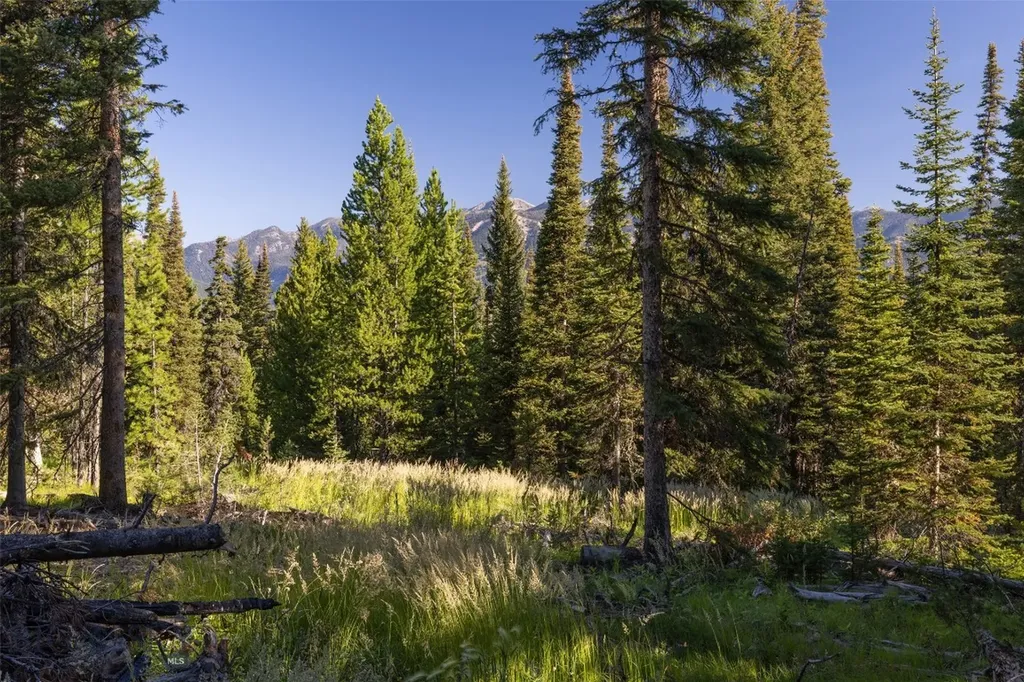Lot 22 Upper Highland Drive Big Sky MT 59716