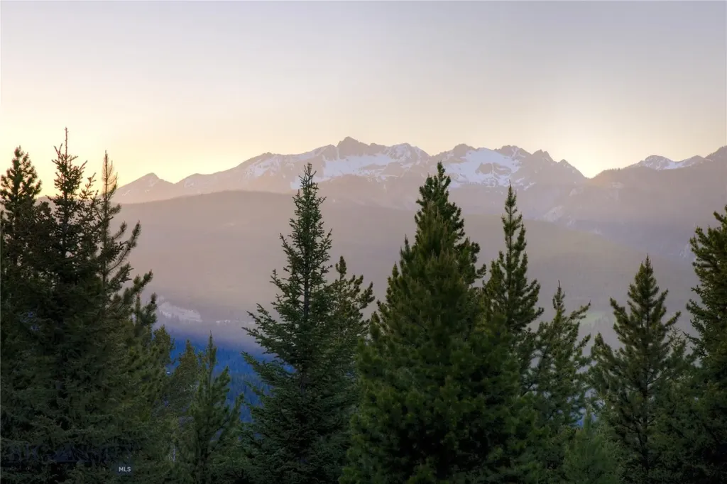 Lot 22 Upper Highland Drive Big Sky MT 59716