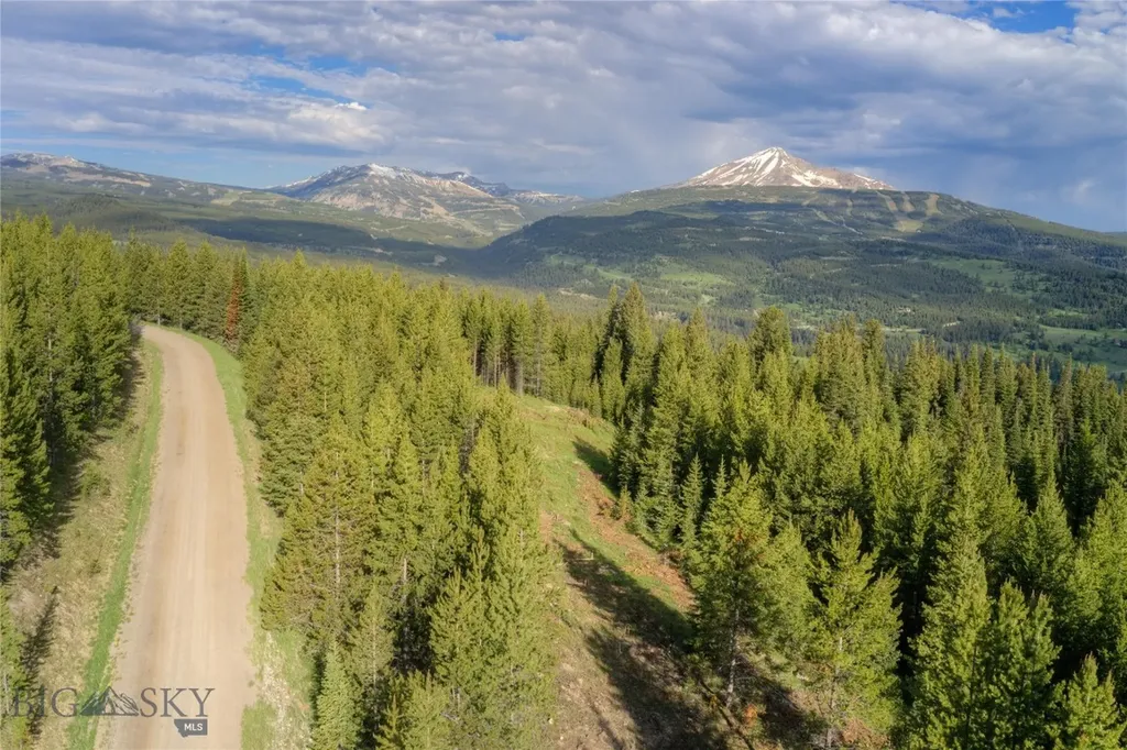 Lot 22 Upper Highland Drive Big Sky MT 59716