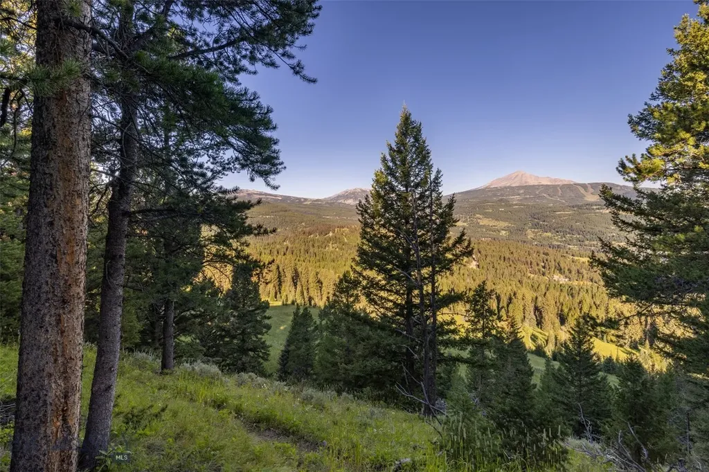 Lot 22 Upper Highland Drive Big Sky MT 59716