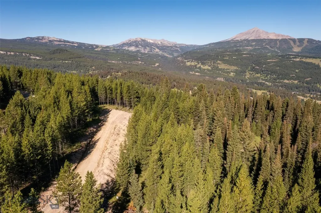 Lot 22 Upper Highland Drive Big Sky MT 59716