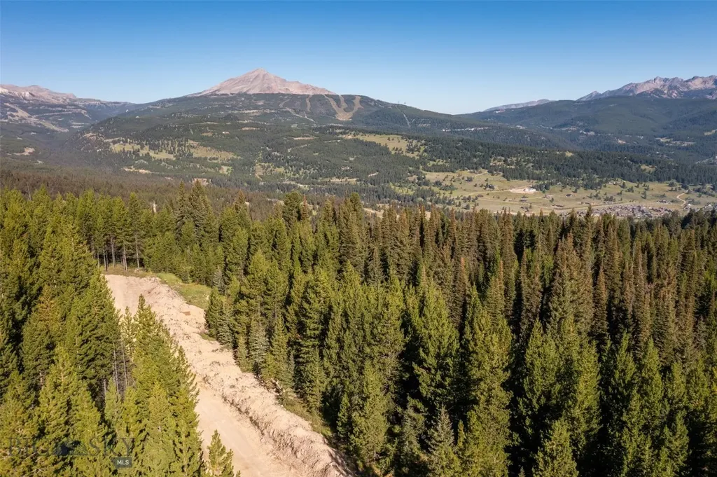 Lot 22 Upper Highland Drive Big Sky MT 59716