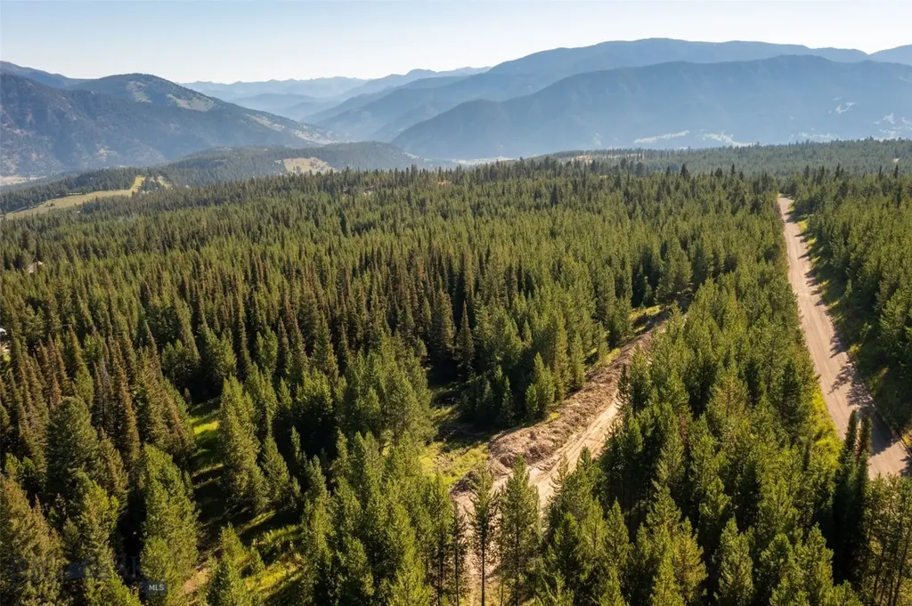Lot 22 Upper Highland Drive Big Sky MT 59716
