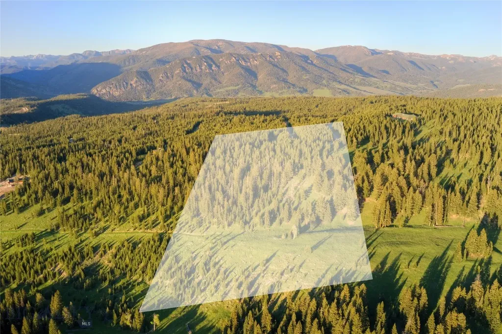 Lot 22 Upper Highland Drive Big Sky MT 59716