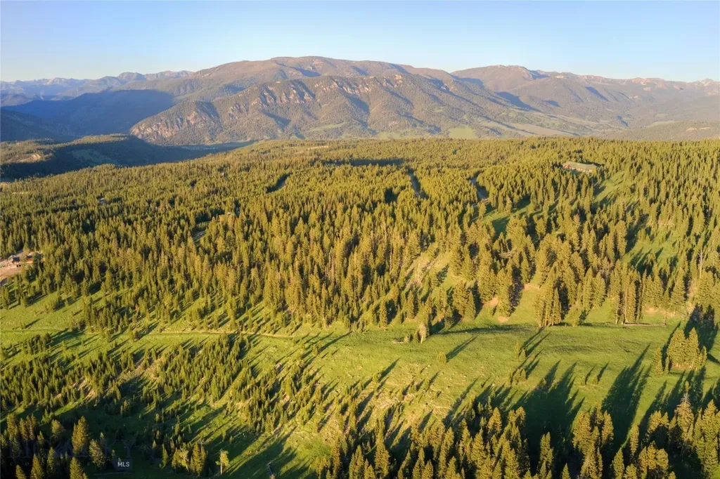 Lot 22 Upper Highland Drive Big Sky MT 59716