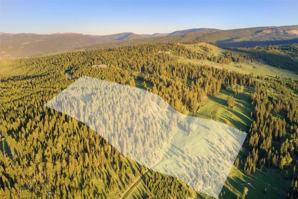 Lot 22 Upper Highland Drive Big Sky MT 59716