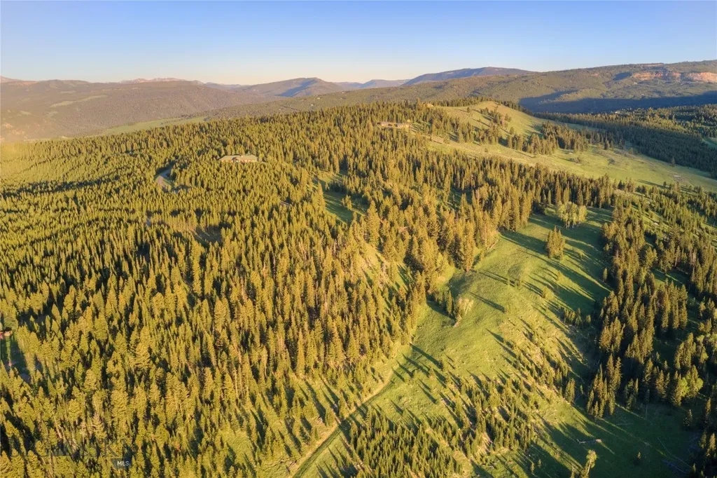 Lot 22 Upper Highland Drive Big Sky MT 59716