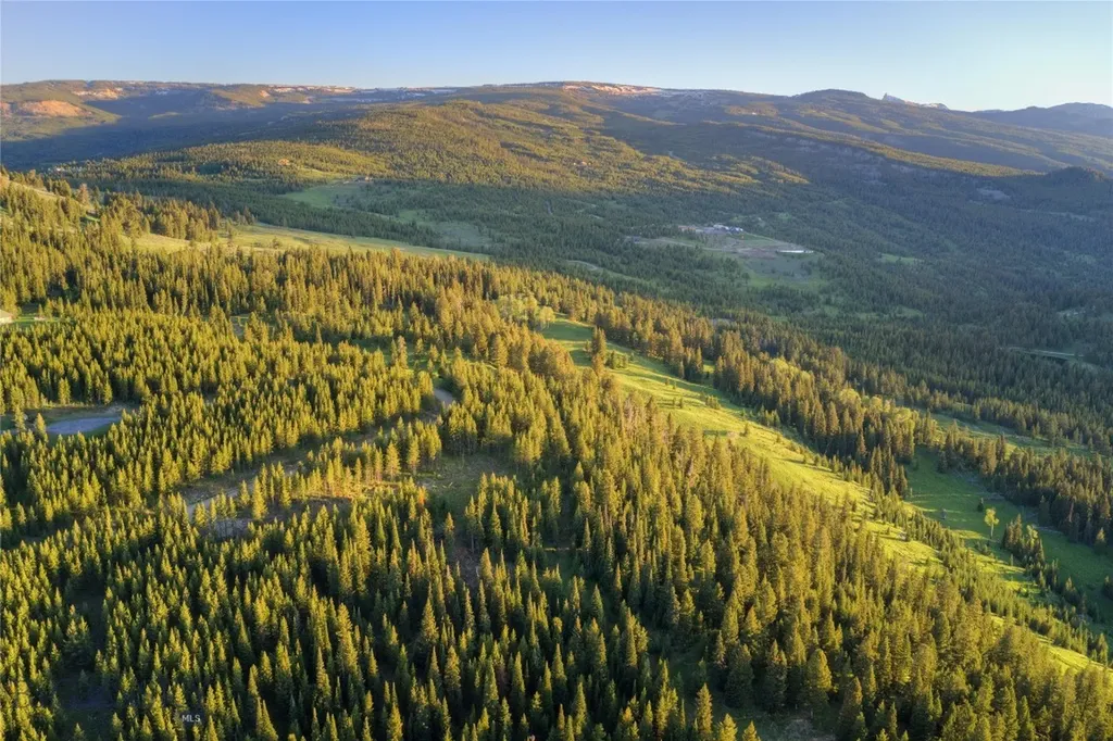 Lot 22 Upper Highland Drive Big Sky MT 59716