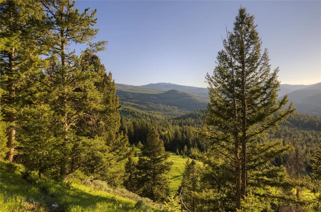 Lot 22 Upper Highland Drive Big Sky MT 59716