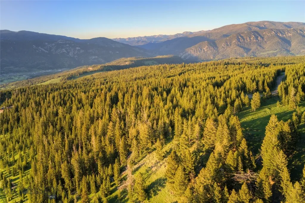 Lot 22 Upper Highland Drive Big Sky MT 59716