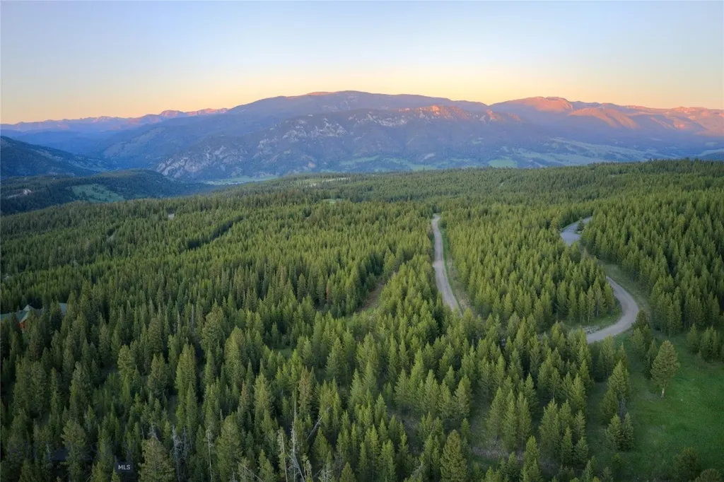 Lot 22 Upper Highland Drive Big Sky MT 59716