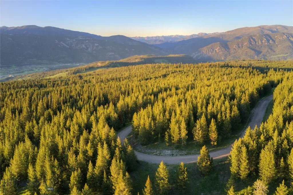Lot 22 Upper Highland Drive Big Sky MT 59716